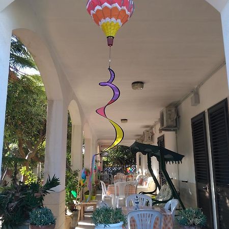 B&B Il Melograno Salento Torre Inserraglio Buitenkant foto