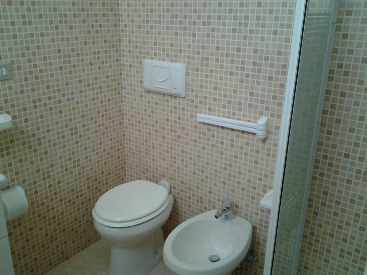 B&B Il Melograno Salento Torre Inserraglio Buitenkant foto
