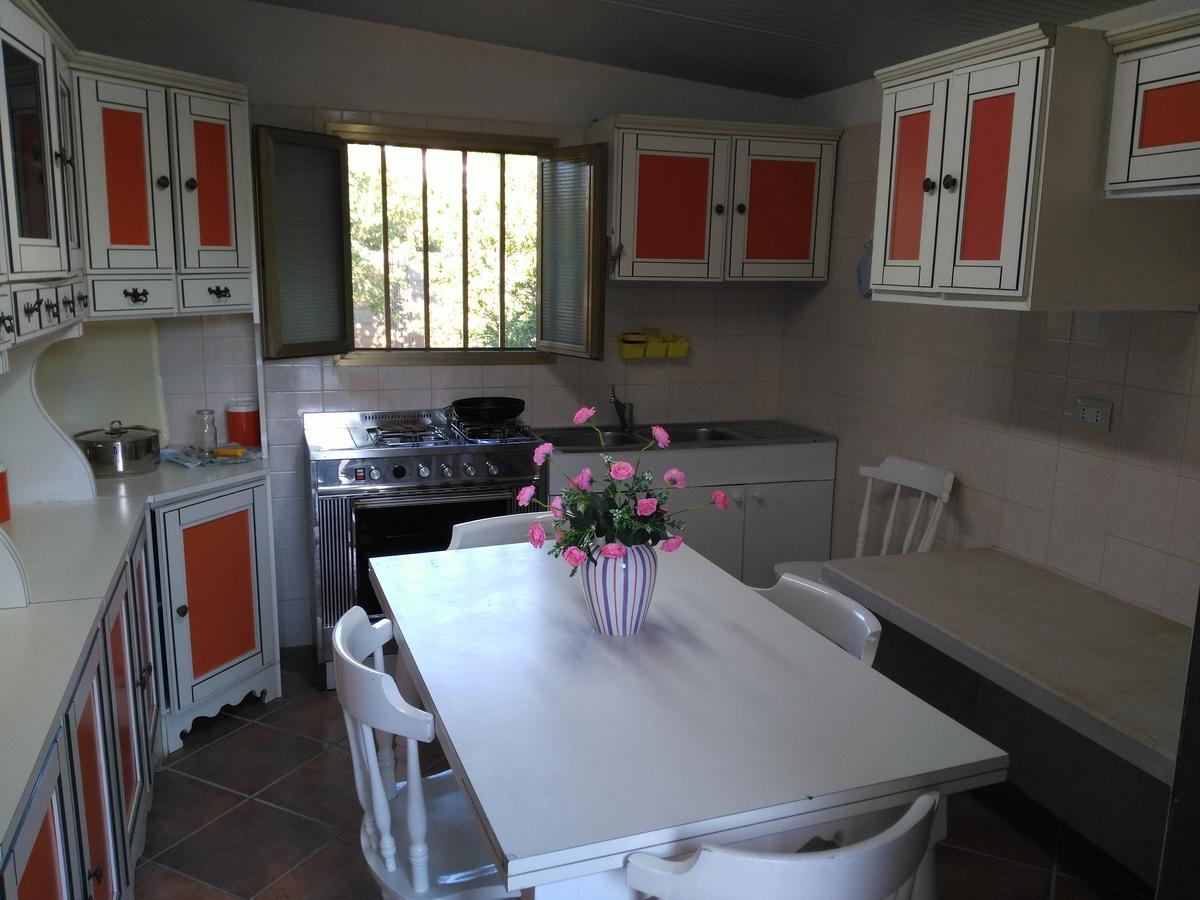 B&B Il Melograno Salento Torre Inserraglio Buitenkant foto